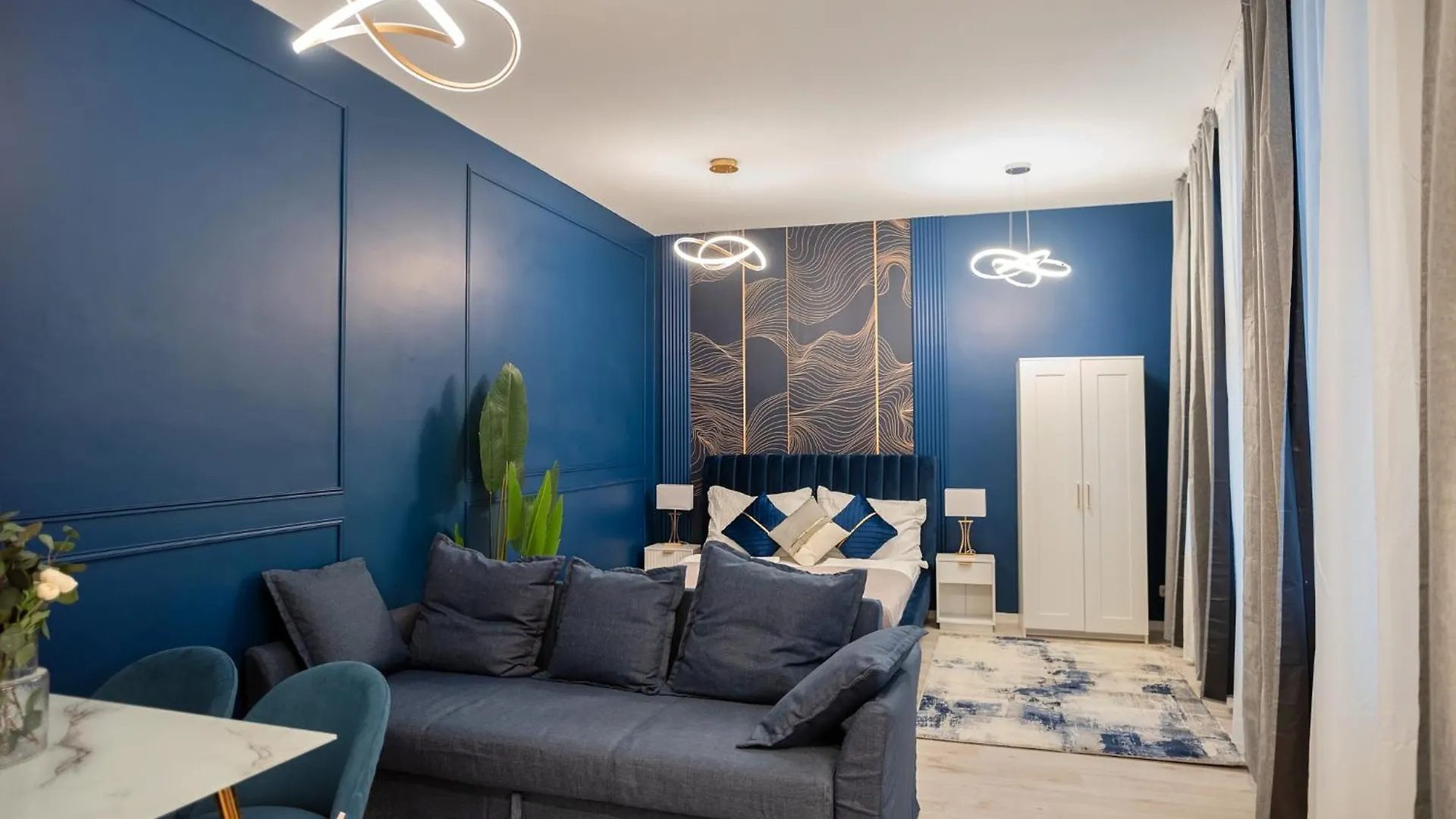 Wonderful Apartment Vienna