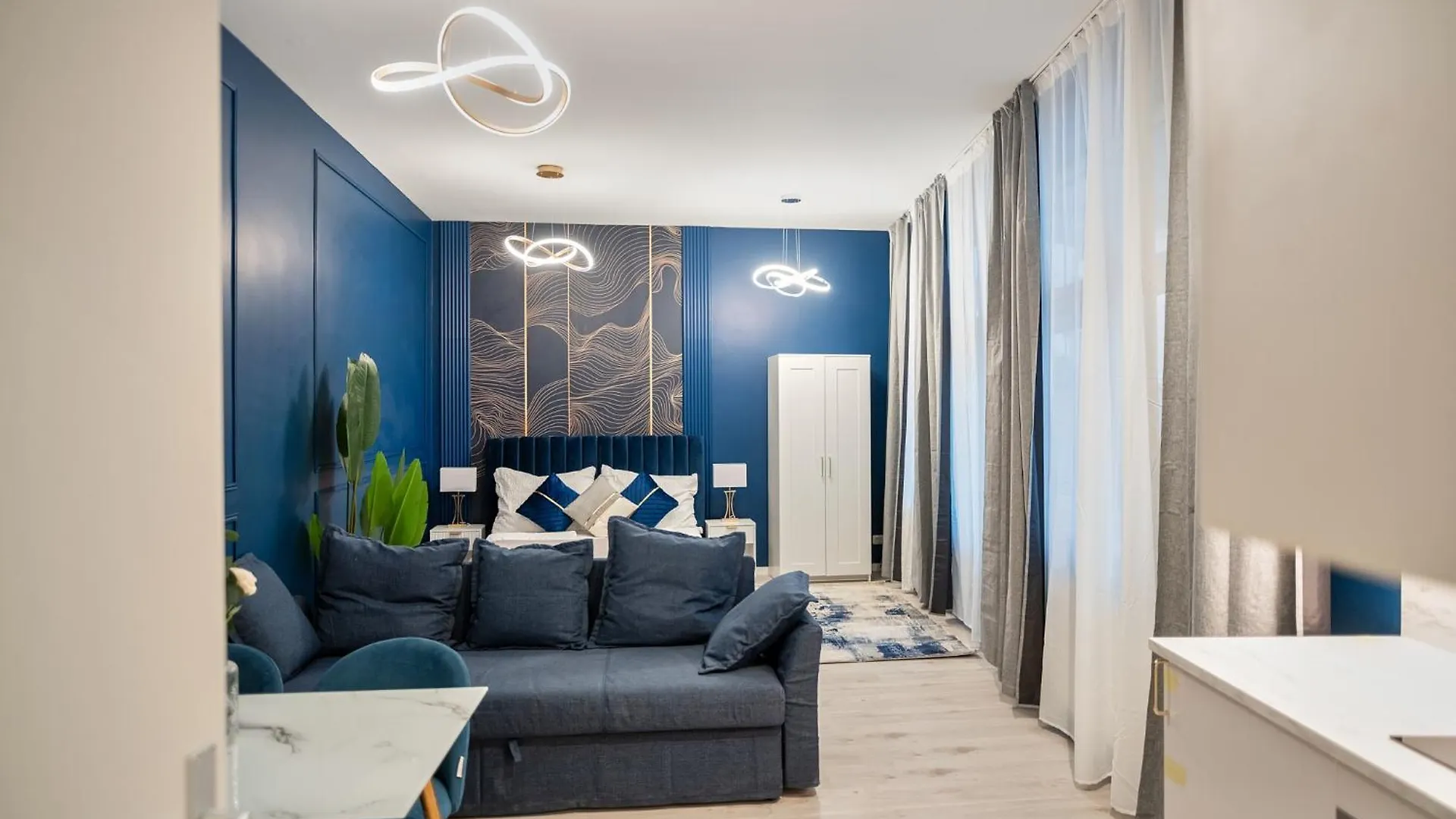Wonderful Apartment Vienna