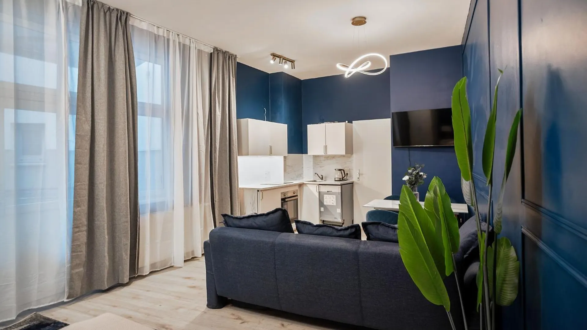 Wonderful Apartment Vienna 0*,  Austria