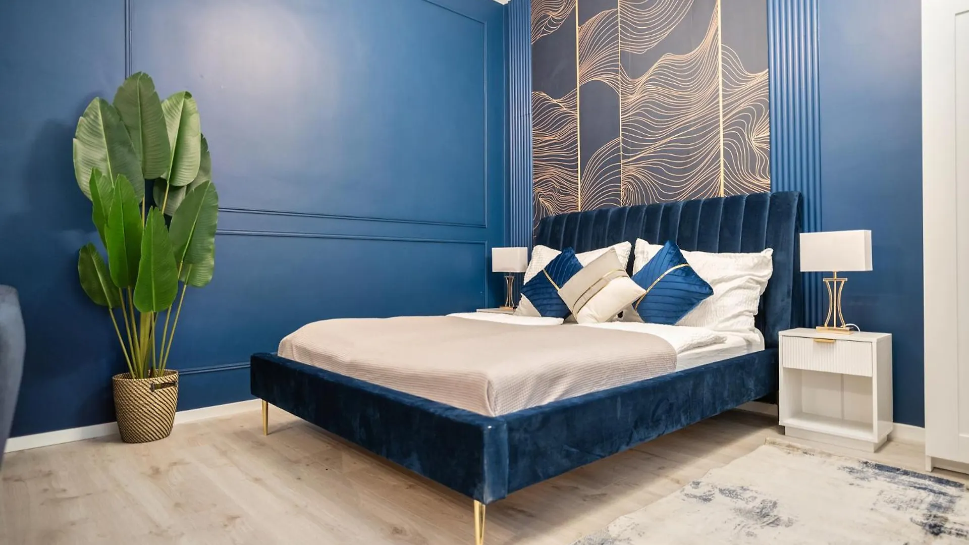 Wonderful Apartment Vienna Austria